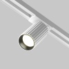 Трековый светильник Technical TR218-1-GU10-W