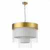 Подвесная люстра ST-Luce SL1352.203.09