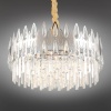 Каскадная люстра Omnilux OML-71703-08