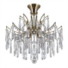 Люстра на штанге Citilux CL302163