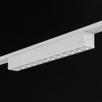 SWG PRO Светильник трековый SLIM, 48В 12W белый 2700-6000К, DL-SLIM-DRWH-12-CCT
