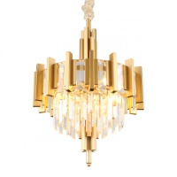 Каскадная люстра Omnilux OML-69703-06