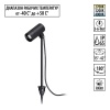 359713 NT Грунтовый светильник LED 3/6/9Вт 2700К\3200К\4000К 85-265В IP65 STREET