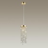Подвесной светильник Odeon Light 5028/1
