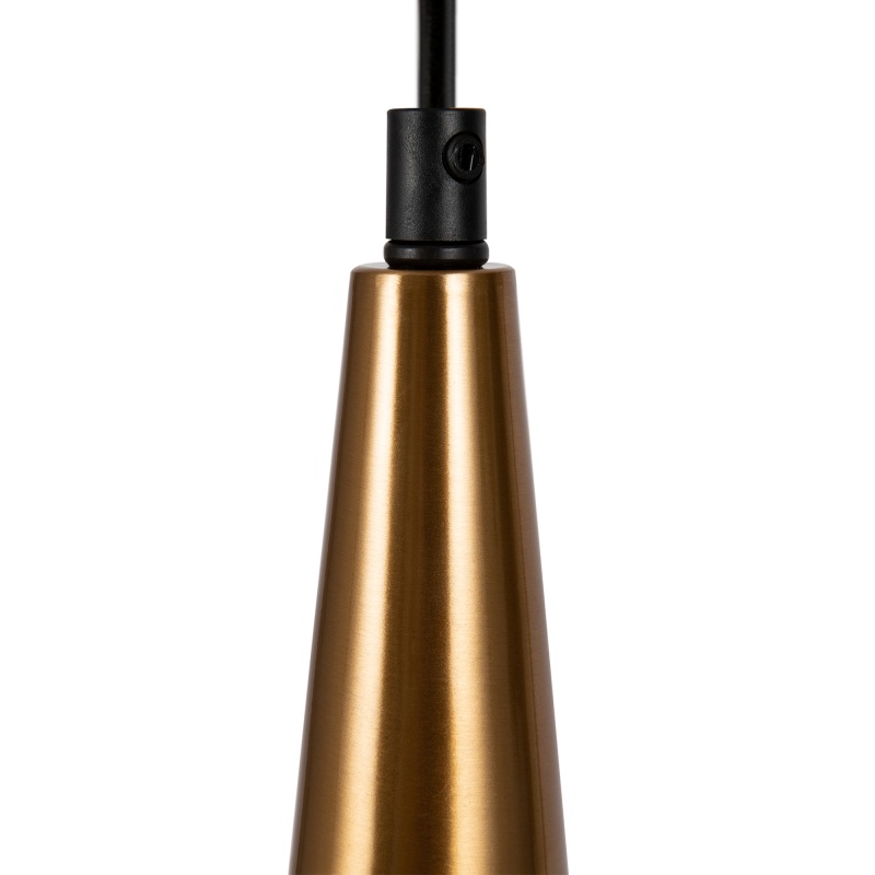 Подвесной светильник Freya FR8007PL-01GB