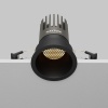 Встраиваемый светильник Technical DL118-15W-2.7K-B