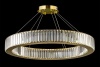 Подвесная люстра Arti Lampadari Anzio L 1.5.80.100 G