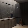 Трековый светильник Technical TR238-1-12W3K-B