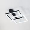 Накладная люстра Escada 10215/2LED