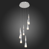 Каскадная люстра ST-Luce SL405.103.06