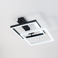 Накладная люстра Escada 10215/2LED