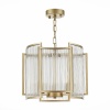 Подвесная люстра ST-Luce SL1234.203.03