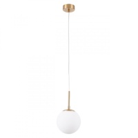 Подвесной светильник ARTE Lamp A1565SP-1PB