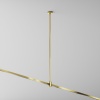 Стойка Maytoni Technical TRA159C-B1-BS