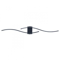 Бра ARTE Lamp A2216AP-1BK