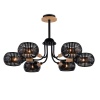 Люстра на штанге Ambrella Light TR80167