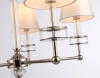 Подвесная люстра Ambrella Light LH71001