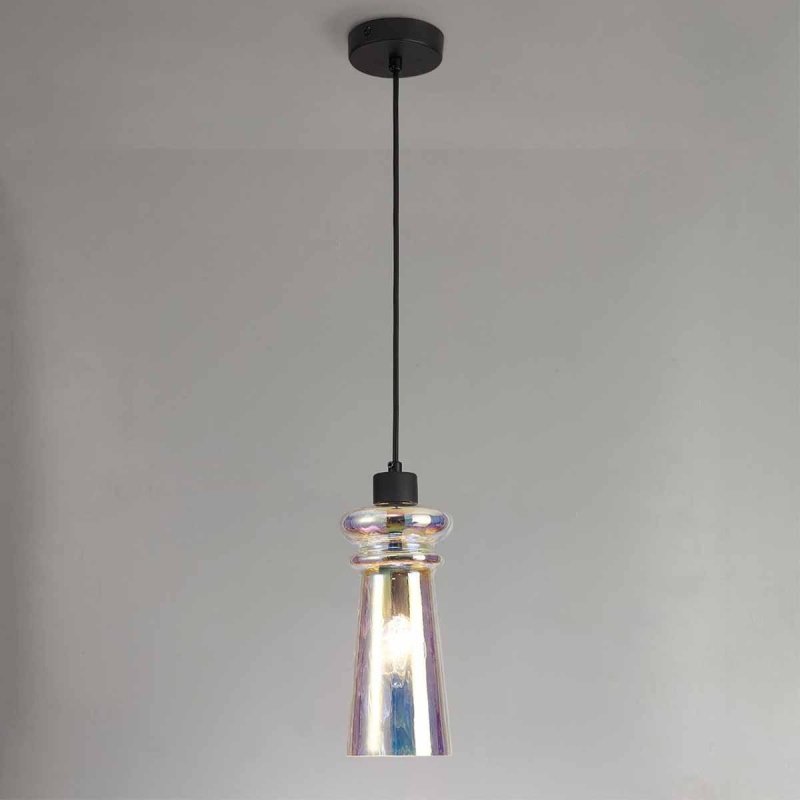 Подвесной светильник Odeon Light 4967/1A