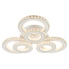 Накладная люстра Escada 10260/6LED