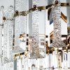 Бра ARTE Lamp A1052AP-2GO