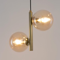 Подвесная люстра Citilux CL146023
