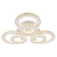 Накладная люстра Escada 10260/6LED