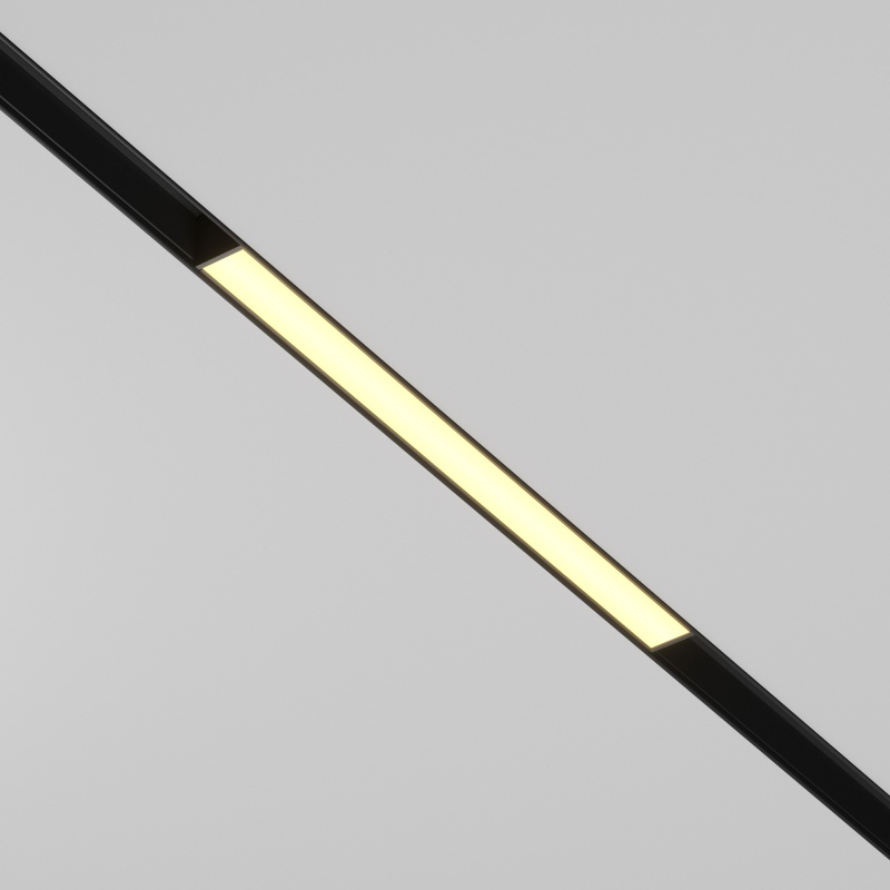 Трековый светильник Technical TR030-2-12W2.7K-B