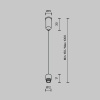 Аксессуар Technical CA028SW-L1000-B
