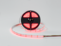 SWG PRO Светодиодная лента 4 в 1 COB, 840 LED/м, 18 Вт/м, 24В , IP20, Цвет: RGBNW, SWG-COB840-24-18-RGBNW