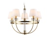 Подвесная люстра Ambrella Light LH71251