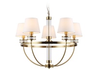 Подвесная люстра Ambrella Light LH71251