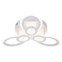 Накладная люстра Escada 10269/6LED