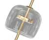 Настольная лампа Kink Light 07715-T,20(16)