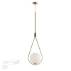 Подвесной светильник Odeon Light 4810/1A
