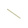 Соединитель для шинопровода Maytoni Technical CA001-L500-BS