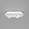 Спот Eurosvet 20123/2 LED белый