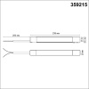 359215 NT Драйвер 100Вт 48В IP20 DRIVE