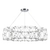Подвесная люстра ST-Luce SL6602.103.72