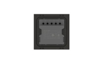 Выключатель Yeelight Pro, серия E20, проводной, 3 клавиши, темно-синий (CN)