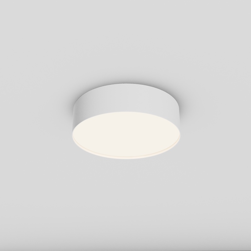 Потолочный светильник Technical C032CL-24W4K-RD-W