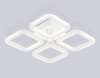 Накладная люстра Ambrella Light FA8947