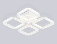Накладная люстра Ambrella Light FA8947