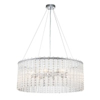 Подвесная люстра Escada 2104/8S