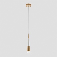 Подвесной светильник MODELUX 88096-1 GD
