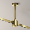 Стойка Maytoni Technical TRA156C-IPCL1-BS