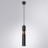 Подвесной светильник ARTE Lamp A3162SP-1BK