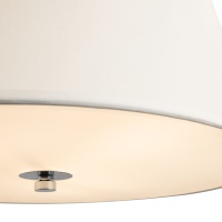 Подвесная люстра Maytoni MOD613PL-03BG