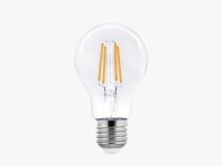 Светодиодная лампа LEDS POWER Filament A60 E27 12Вт 4000К 007144