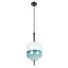 Подвесной светильник LOFT IT 10223/D Blue