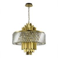 Подвесная люстра ST-Luce SL1635.303.09